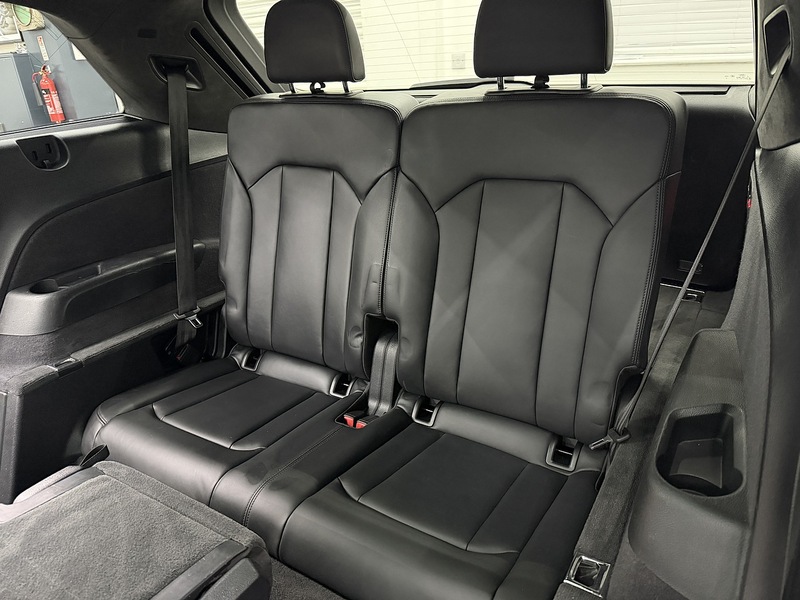Audi Q7 3.0 TDI V6 Vorsprung SUV 5dr Diesel Tiptronic quattro Euro 6 (s/s) (272 ps) - U6469