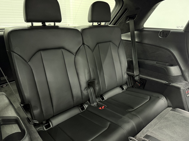 Audi Q7 3.0 TDI V6 Vorsprung SUV 5dr Diesel Tiptronic quattro Euro 6 (s/s) (272 ps) - U6469