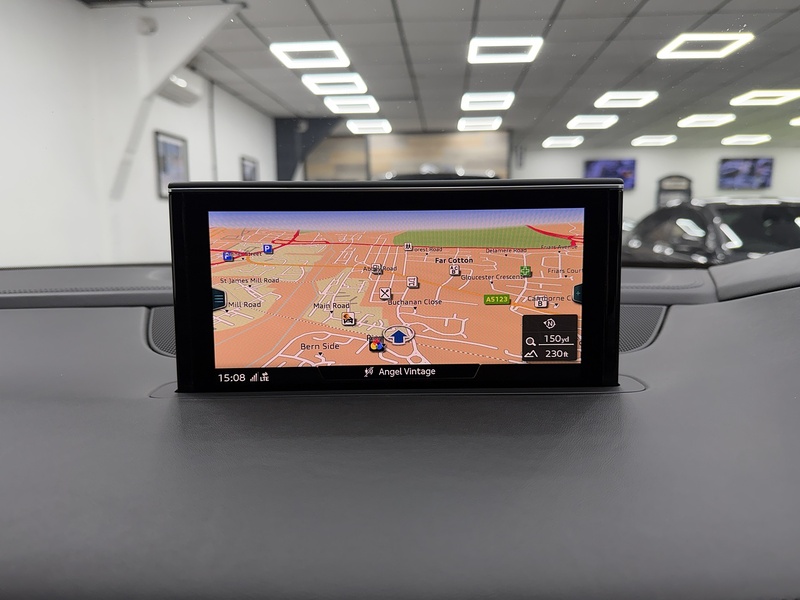 Audi Q7 3.0 TDI V6 Vorsprung SUV 5dr Diesel Tiptronic quattro Euro 6 (s/s) (272 ps) - U6469