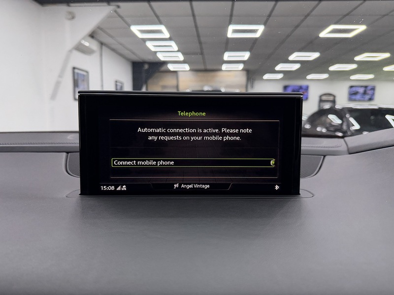 Audi Q7 3.0 TDI V6 Vorsprung SUV 5dr Diesel Tiptronic quattro Euro 6 (s/s) (272 ps) - U6469