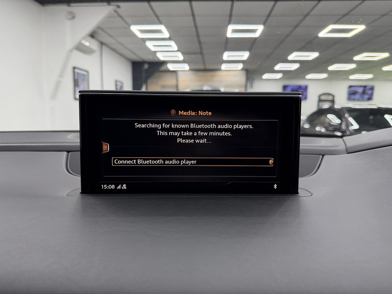 Audi Q7 3.0 TDI V6 Vorsprung SUV 5dr Diesel Tiptronic quattro Euro 6 (s/s) (272 ps) - U6469