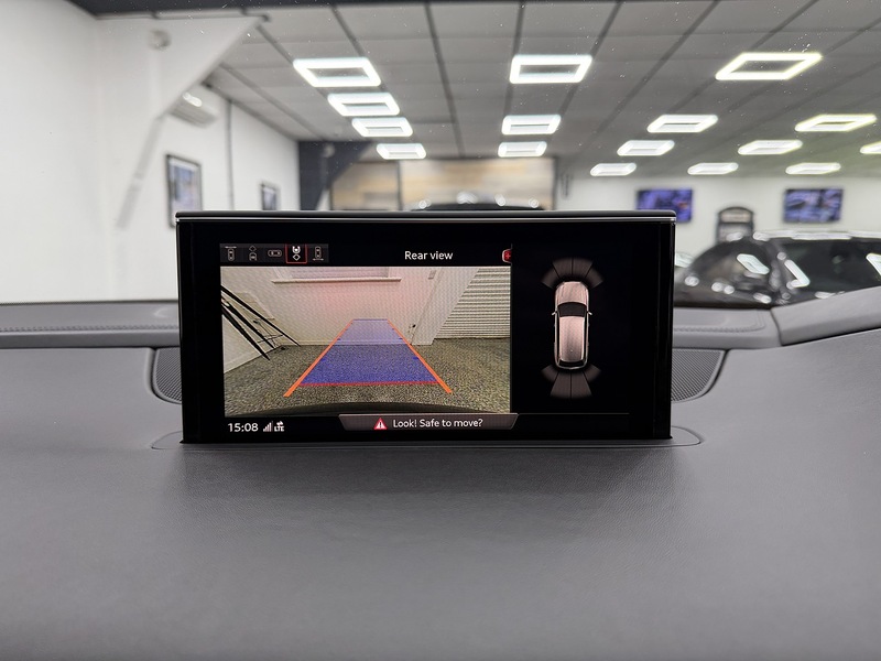 Audi Q7 3.0 TDI V6 Vorsprung SUV 5dr Diesel Tiptronic quattro Euro 6 (s/s) (272 ps) - U6469