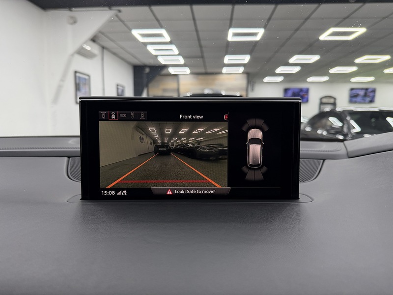 Audi Q7 3.0 TDI V6 Vorsprung SUV 5dr Diesel Tiptronic quattro Euro 6 (s/s) (272 ps) - U6469