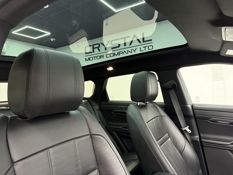 Land Rover Range Rover Evoque 2.0 D180 R-Dynamic HSE SUV 5dr Diesel Auto 4WD Euro 6 (s/s) (180 ps) - U6470