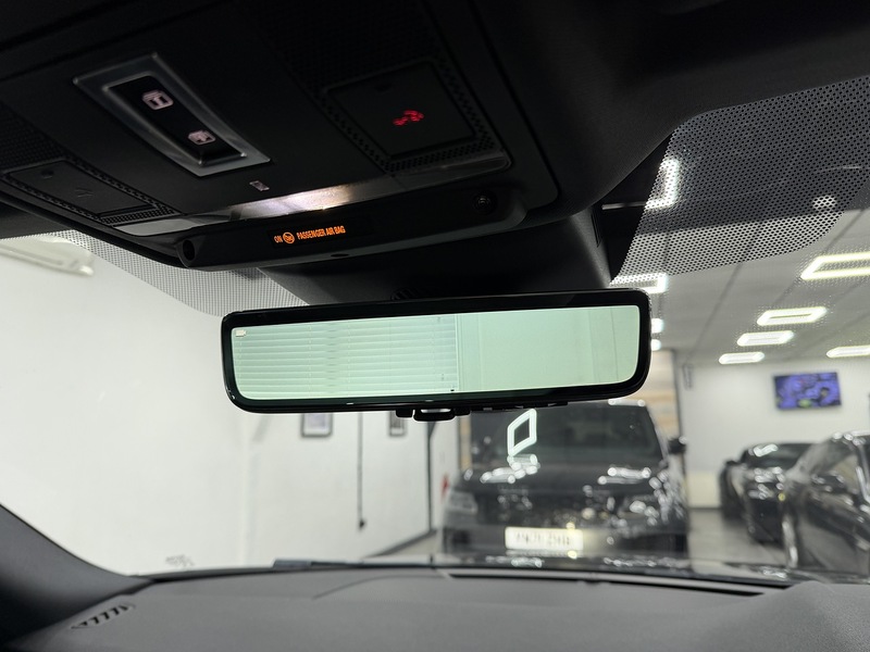 Land Rover Range Rover Evoque 2.0 D180 R-Dynamic HSE SUV 5dr Diesel Auto 4WD Euro 6 (s/s) (180 ps) - U6470