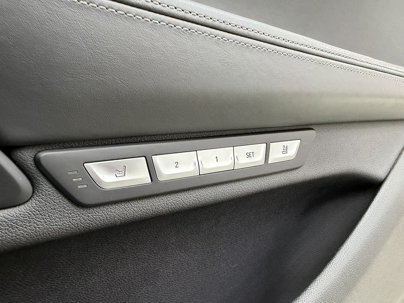 BMW 7 Series 3.0 740d M Sport Saloon 4dr Diesel Auto xDrive Euro 6 (s/s) (320 ps) - U6471