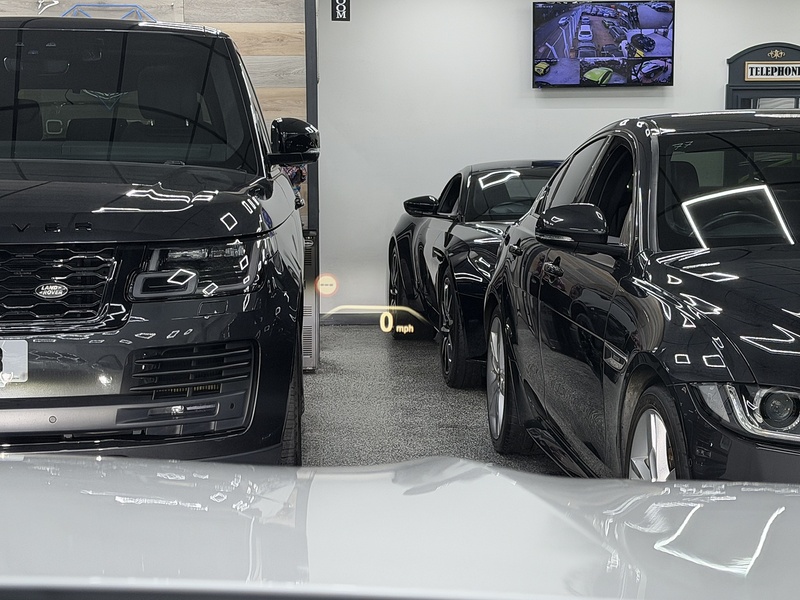 BMW 7 Series 3.0 740d M Sport Saloon 4dr Diesel Auto xDrive Euro 6 (s/s) (320 ps) - U6471