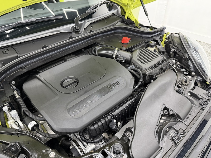 MINI Hatch 1.5 Cooper Sport Hatchback 3dr Petrol Steptronic Euro 6 (s/s) (136 ps) - U6472