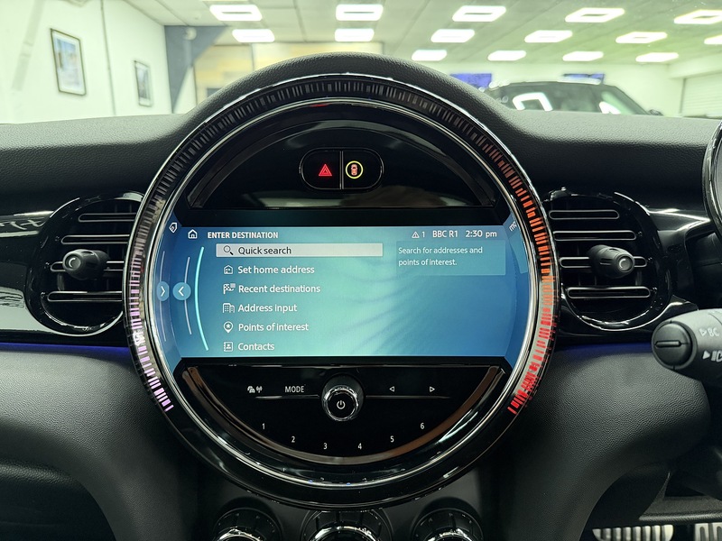 MINI Hatch 1.5 Cooper Sport Hatchback 3dr Petrol Steptronic Euro 6 (s/s) (136 ps) - U6472