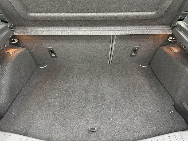 Ford Focus 2.3T EcoBoost RS Hatchback 5dr Petrol Manual AWD Euro 6 (s/s) (350 ps) - U6473