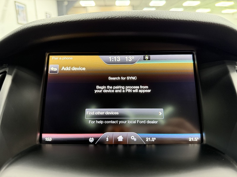 Ford Focus 2.3T EcoBoost RS Hatchback 5dr Petrol Manual AWD Euro 6 (s/s) (350 ps) - U6473