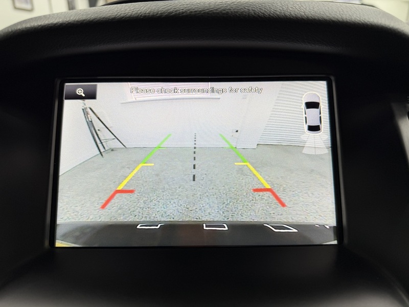 Ford Focus 2.3T EcoBoost RS Hatchback 5dr Petrol Manual AWD Euro 6 (s/s) (350 ps) - U6473