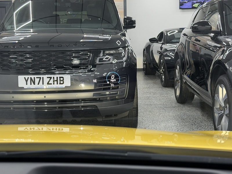 Mercedes-Benz A Class 2.0 A35 AMG (Premium Plus) Hatchback 5dr Petrol SpdS DCT 4MATIC Euro 6 (s/s) (306 ps) - U6474