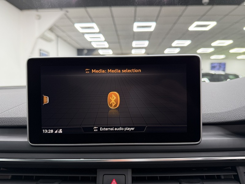 Audi RS5 2.9 TFSI V6 Coupe 2dr Petrol Tiptronic quattro Euro 6 (s/s) (450 ps) - U6477