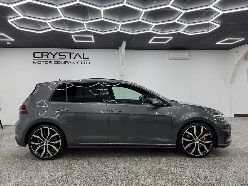 Volkswagen Golf 2.0 TSI GTI Performance Hatchback 5dr Petrol DSG Euro 6 (s/s) (245 ps) - U6482