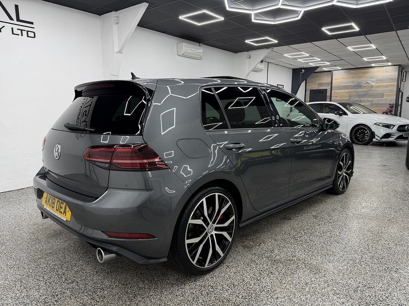 Volkswagen Golf 2.0 TSI GTI Performance Hatchback 5dr Petrol DSG Euro 6 (s/s) (245 ps) - U6482