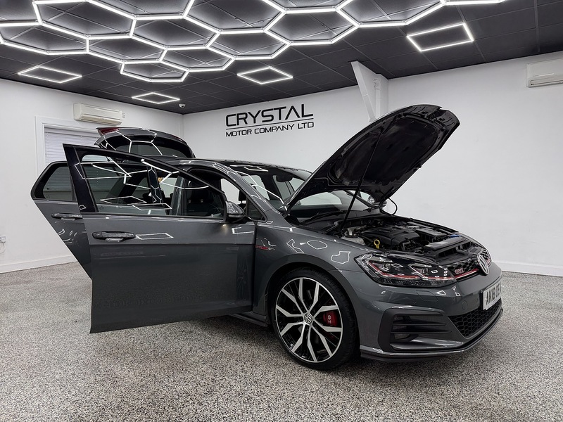 Volkswagen Golf 2.0 TSI GTI Performance Hatchback 5dr Petrol DSG Euro 6 (s/s) (245 ps) - U6482