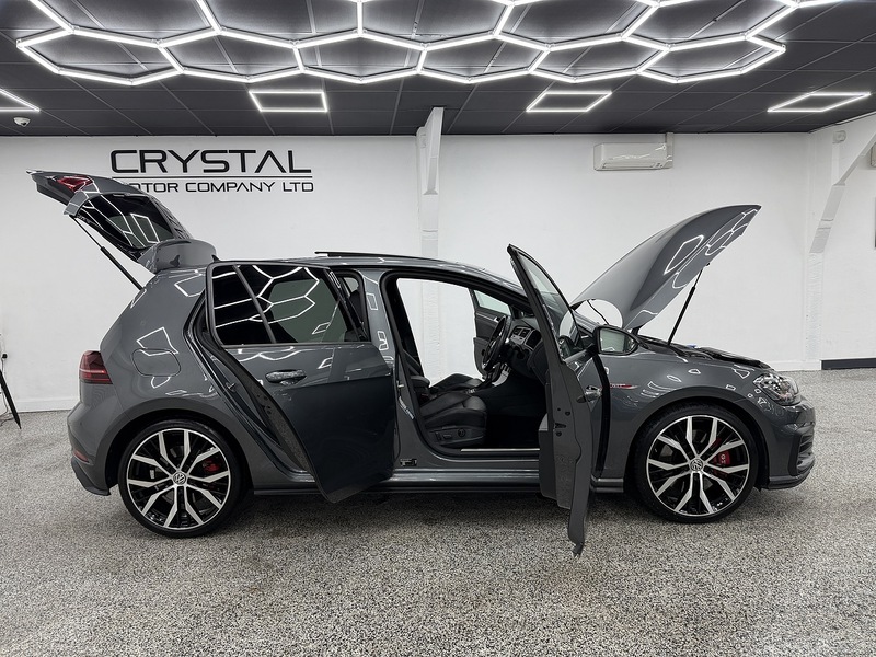 Volkswagen Golf 2.0 TSI GTI Performance Hatchback 5dr Petrol DSG Euro 6 (s/s) (245 ps) - U6482