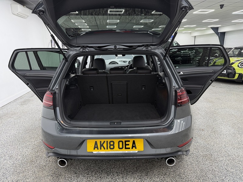 Volkswagen Golf 2.0 TSI GTI Performance Hatchback 5dr Petrol DSG Euro 6 (s/s) (245 ps) - U6482