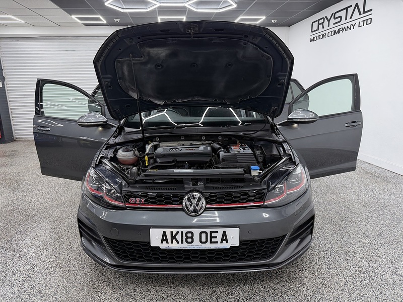 Volkswagen Golf 2.0 TSI GTI Performance Hatchback 5dr Petrol DSG Euro 6 (s/s) (245 ps) - U6482