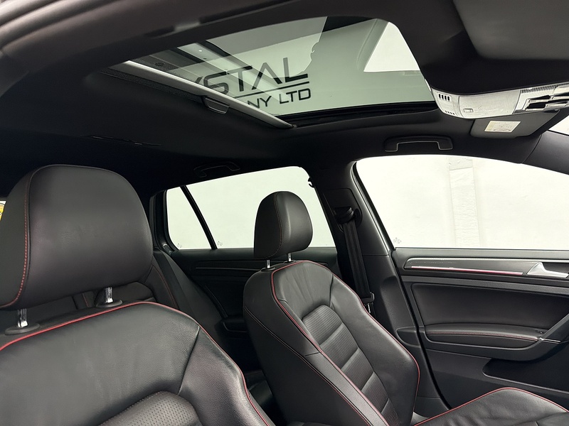 Volkswagen Golf 2.0 TSI GTI Performance Hatchback 5dr Petrol DSG Euro 6 (s/s) (245 ps) - U6482