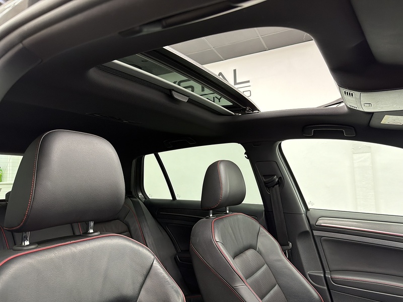 Volkswagen Golf 2.0 TSI GTI Performance Hatchback 5dr Petrol DSG Euro 6 (s/s) (245 ps) - U6482