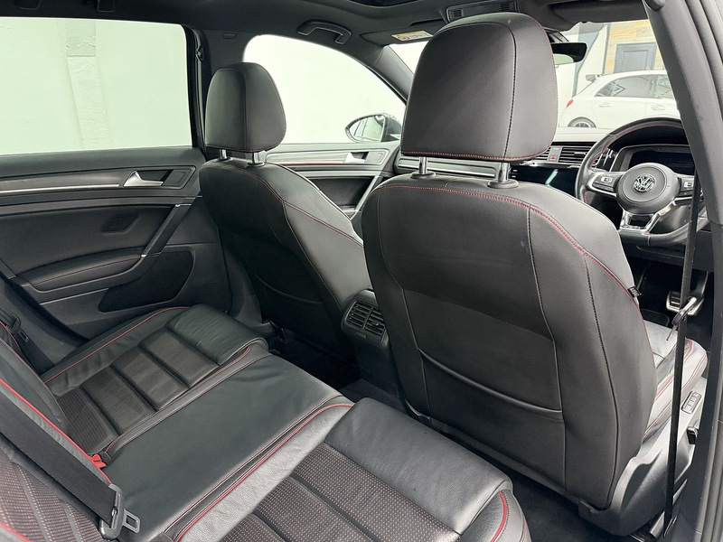 Volkswagen Golf 2.0 TSI GTI Performance Hatchback 5dr Petrol DSG Euro 6 (s/s) (245 ps) - U6482