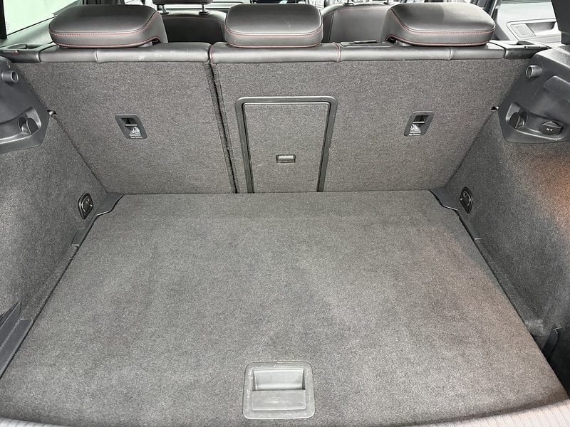 Volkswagen Golf 2.0 TSI GTI Performance Hatchback 5dr Petrol DSG Euro 6 (s/s) (245 ps) - U6482