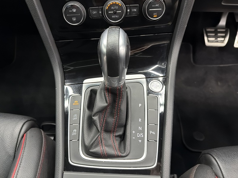 Volkswagen Golf 2.0 TSI GTI Performance Hatchback 5dr Petrol DSG Euro 6 (s/s) (245 ps) - U6482