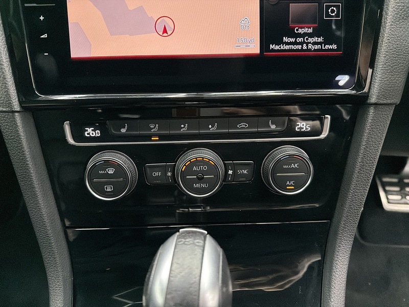 Volkswagen Golf 2.0 TSI GTI Performance Hatchback 5dr Petrol DSG Euro 6 (s/s) (245 ps) - U6482