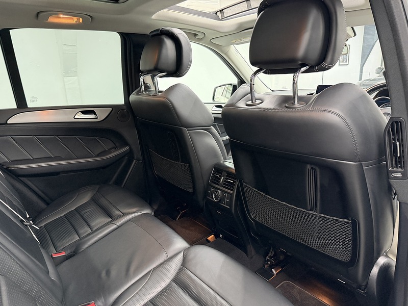 Mercedes-Benz GLE 5.5 GLE63 V8 AMG S (Premium) SUV 5dr Petrol SpdS+7GT 4MATIC Euro 6 (s/s) (585 ps) - U6485