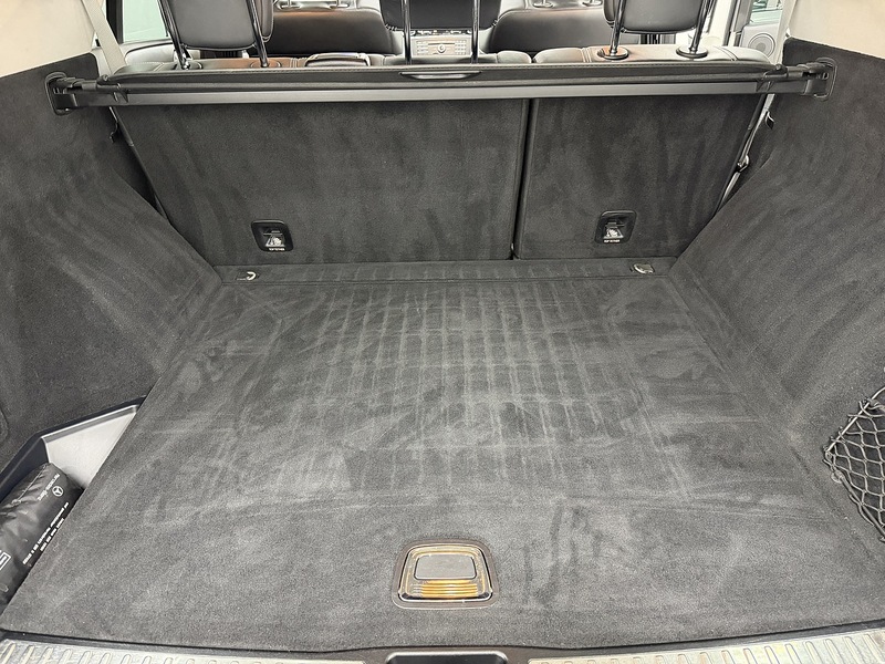 Mercedes-Benz GLE 5.5 GLE63 V8 AMG S (Premium) SUV 5dr Petrol SpdS+7GT 4MATIC Euro 6 (s/s) (585 ps) - U6485