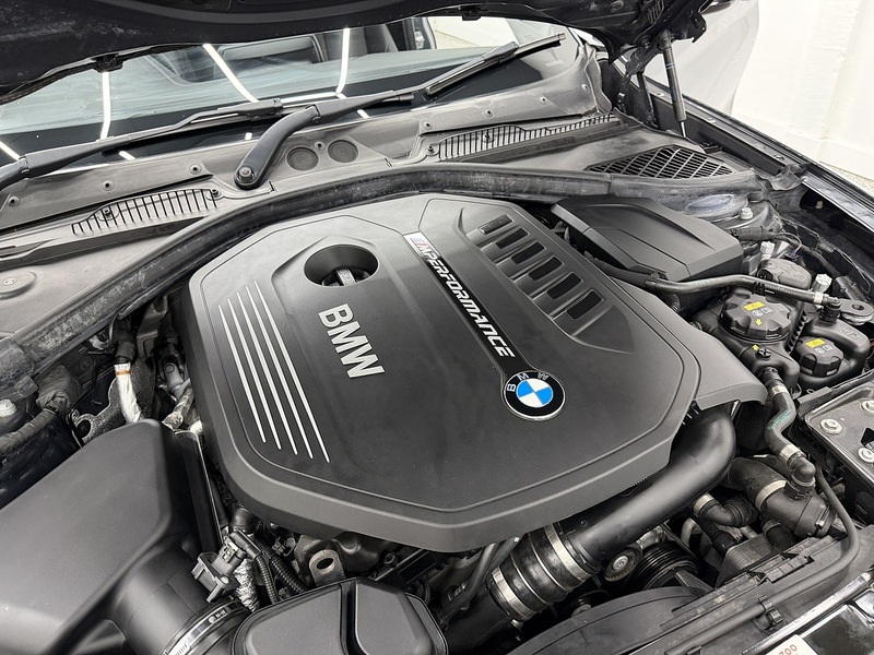 BMW 2 Series 3.0 M240i GPF Coupe 2dr Petrol Auto Euro 6 (s/s) (340 ps) - U6487