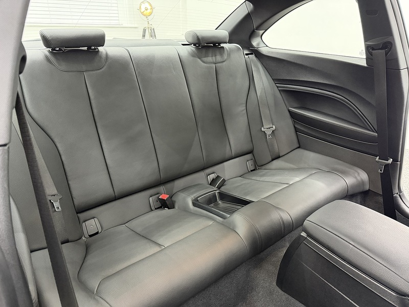 BMW 2 Series 3.0 M240i GPF Coupe 2dr Petrol Auto Euro 6 (s/s) (340 ps) - U6487