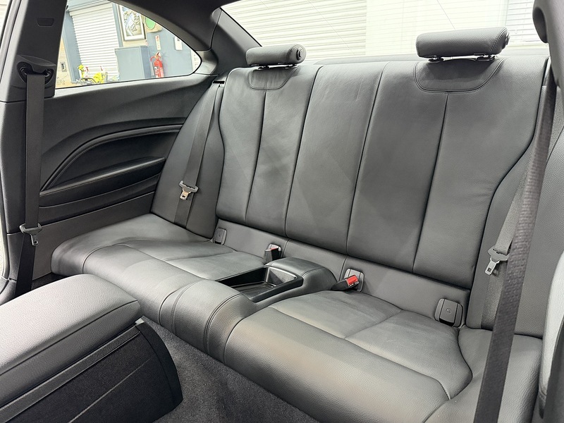 BMW 2 Series 3.0 M240i GPF Coupe 2dr Petrol Auto Euro 6 (s/s) (340 ps) - U6487