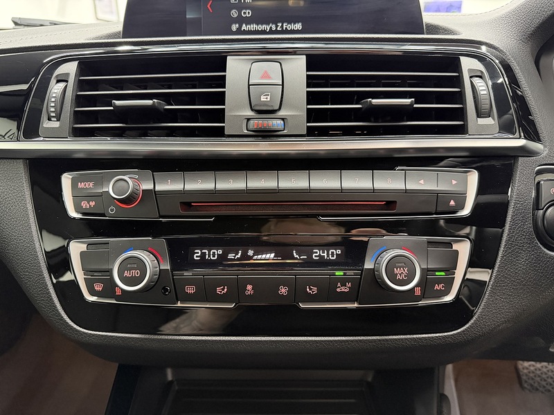 BMW 2 Series 3.0 M240i GPF Coupe 2dr Petrol Auto Euro 6 (s/s) (340 ps) - U6487