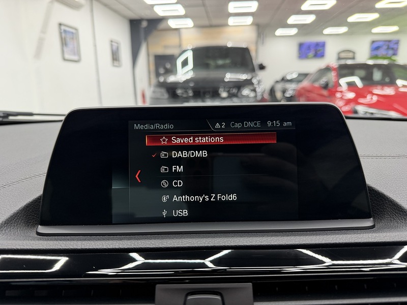 BMW 2 Series 3.0 M240i GPF Coupe 2dr Petrol Auto Euro 6 (s/s) (340 ps) - U6487