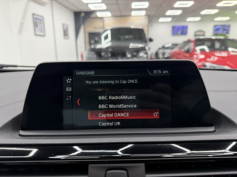 BMW 2 Series 3.0 M240i GPF Coupe 2dr Petrol Auto Euro 6 (s/s) (340 ps) - U6487