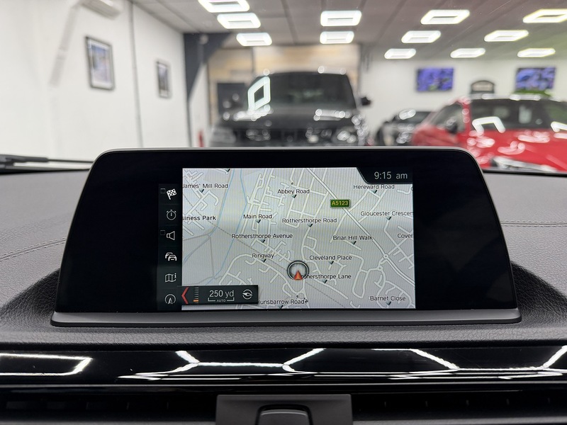 BMW 2 Series 3.0 M240i GPF Coupe 2dr Petrol Auto Euro 6 (s/s) (340 ps) - U6487