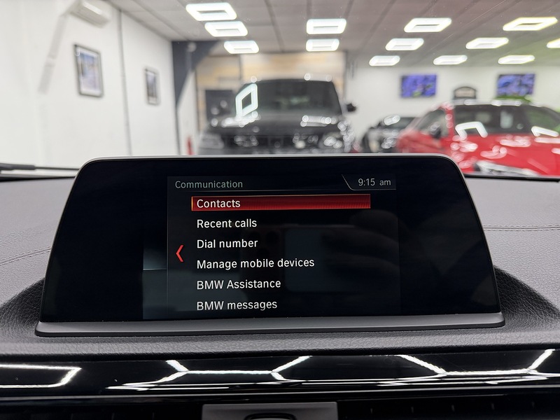 BMW 2 Series 3.0 M240i GPF Coupe 2dr Petrol Auto Euro 6 (s/s) (340 ps) - U6487