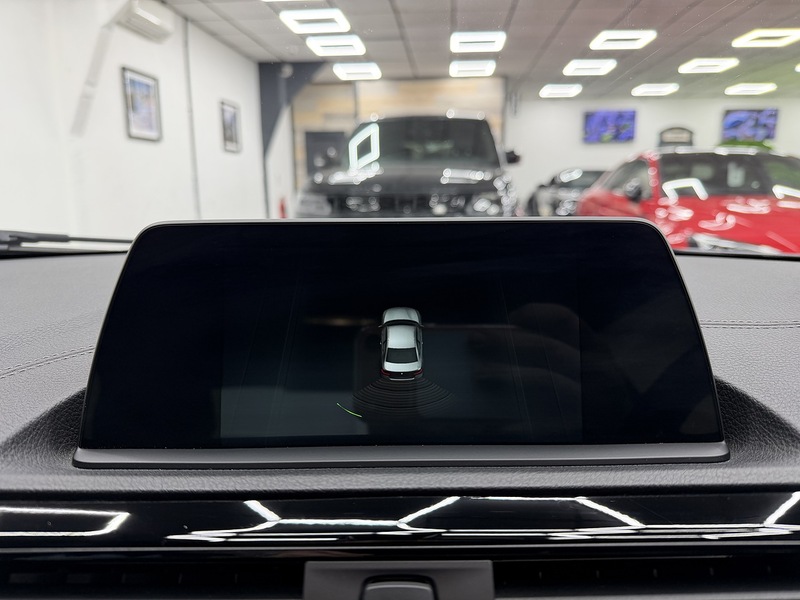 BMW 2 Series 3.0 M240i GPF Coupe 2dr Petrol Auto Euro 6 (s/s) (340 ps) - U6487