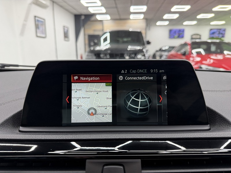 BMW 2 Series 3.0 M240i GPF Coupe 2dr Petrol Auto Euro 6 (s/s) (340 ps) - U6487