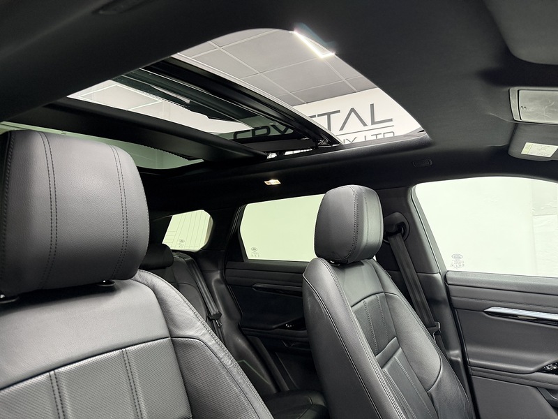 Land Rover Range Rover Evoque 2.0 D180 R-Dynamic SE SUV 5dr Diesel Auto 4WD Euro 6 (s/s) (180 ps) - U6489