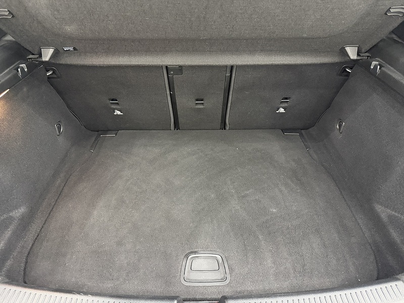 Mercedes-Benz A Class 2.0 A35 AMG Edition (Premium Plus) Hatchback 5dr Petrol 7G-DCT 4MATIC Euro 6 (s/s) (306 ps) - U6491