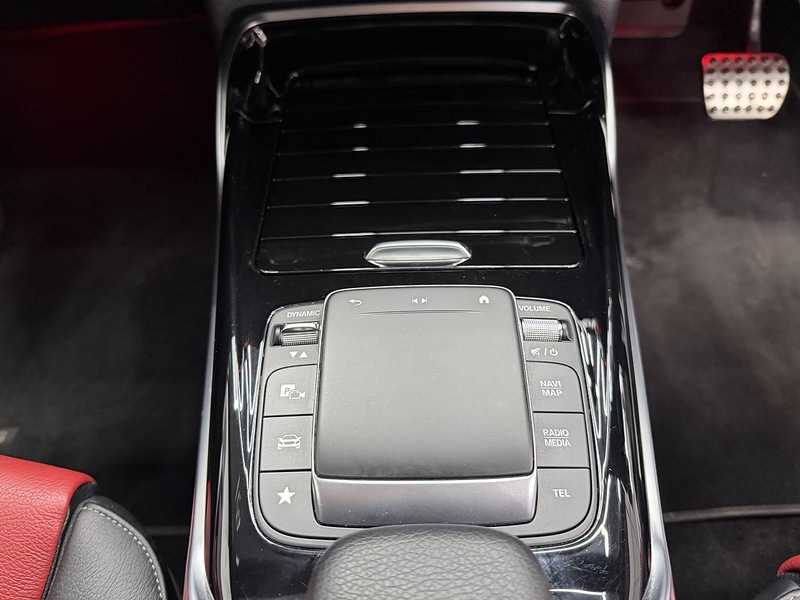 Mercedes-Benz A Class 2.0 A35 AMG Edition (Premium Plus) Hatchback 5dr Petrol 7G-DCT 4MATIC Euro 6 (s/s) (306 ps) - U6491