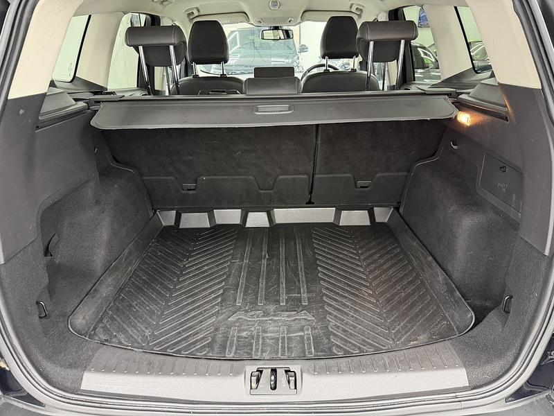 Ford Kuga 2.0 TDCi Titanium SUV 5dr Diesel Manual Euro 6 (s/s) (150 ps) - U6493