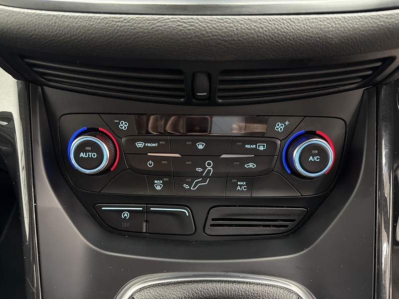 Ford Kuga 2.0 TDCi Titanium SUV 5dr Diesel Manual Euro 6 (s/s) (150 ps) - U6493