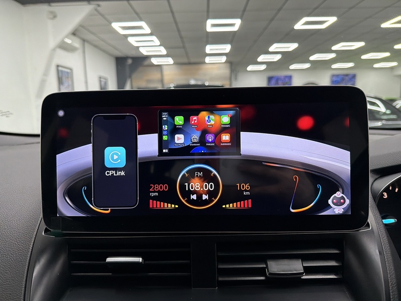 Ford Kuga 2.0 TDCi Titanium SUV 5dr Diesel Manual Euro 6 (s/s) (150 ps) - U6493