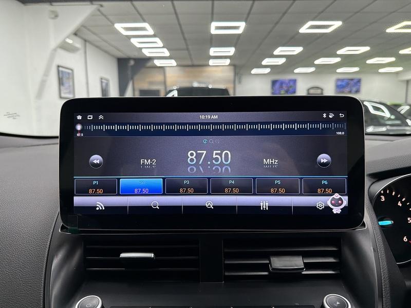 Ford Kuga 2.0 TDCi Titanium SUV 5dr Diesel Manual Euro 6 (s/s) (150 ps) - U6493