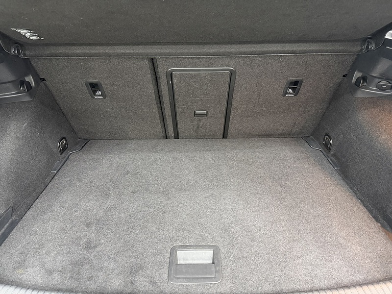 Volkswagen Golf 2.0 TDI BlueMotion Tech GTD Hatchback 5dr Diesel DSG Euro 6 (s/s) (184 ps) - U6494